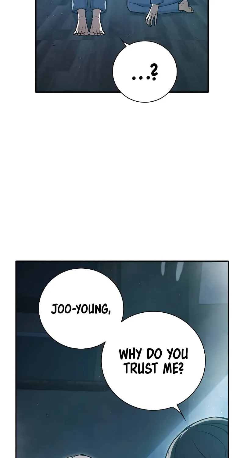 Juvenile Prison Chapter 8 page 59 - 