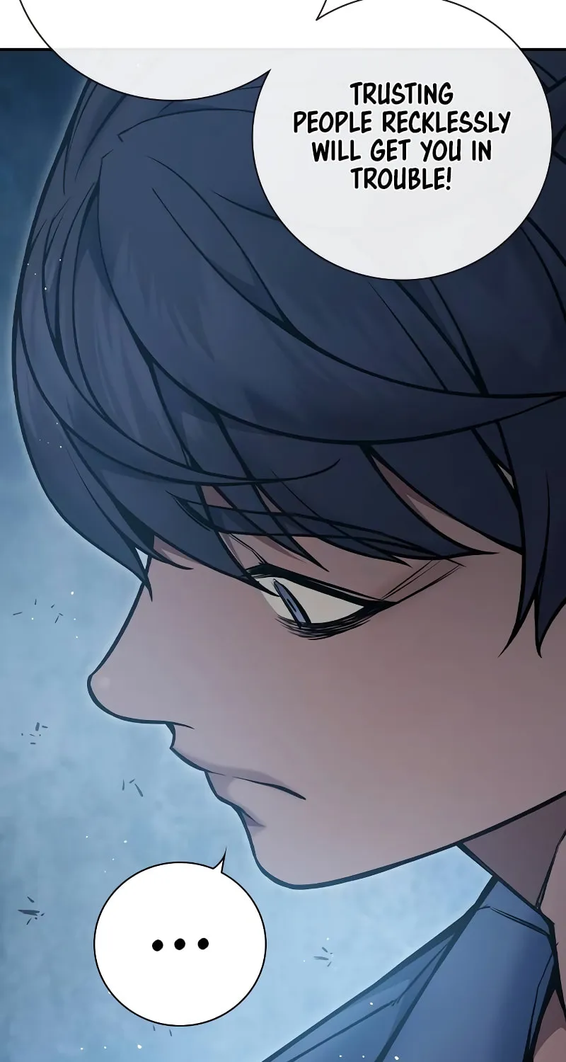 Juvenile Prison Chapter 8 page 61 - 