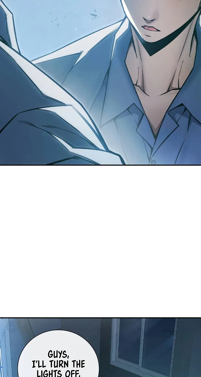 Juvenile Prison Chapter 8 page 67 - 