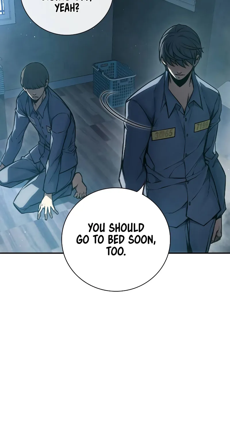 Juvenile Prison Chapter 8 page 68 - 