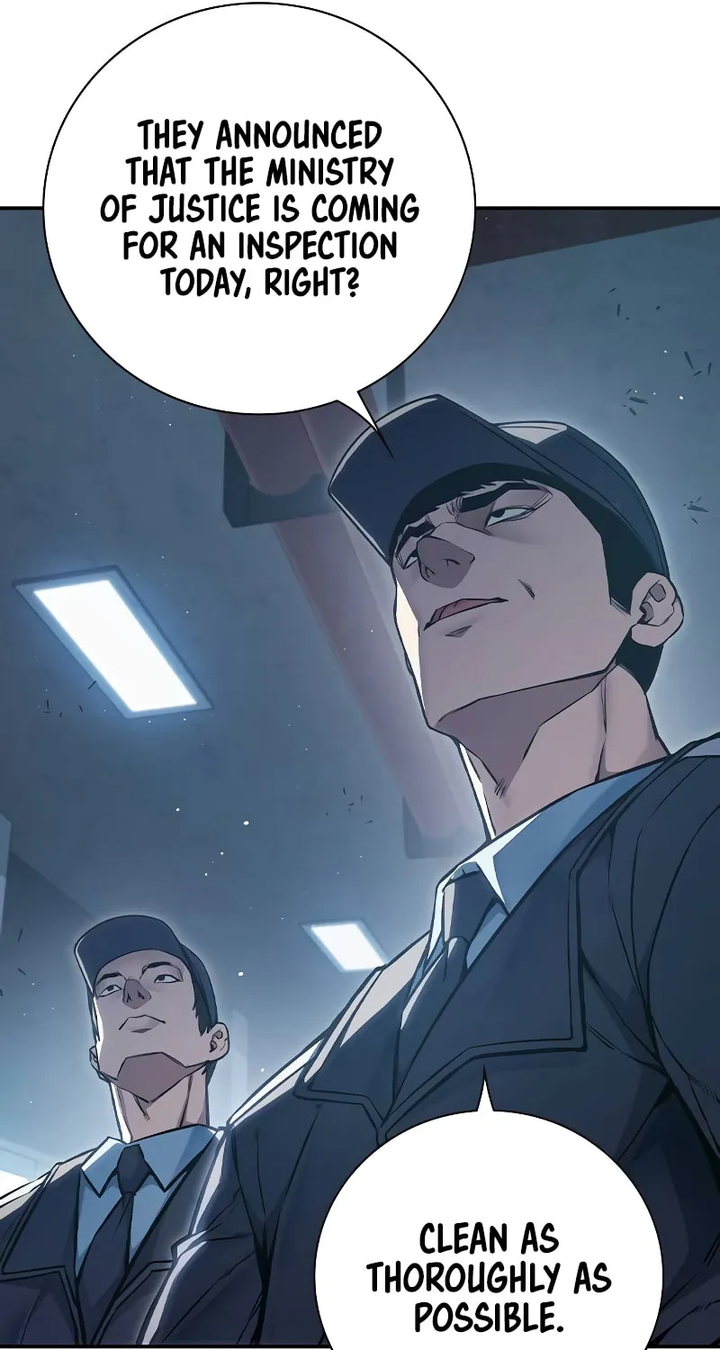 Juvenile Prison Chapter 8 page 75 - 