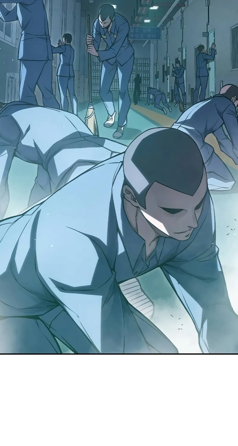 Juvenile Prison Chapter 8 page 77 - 