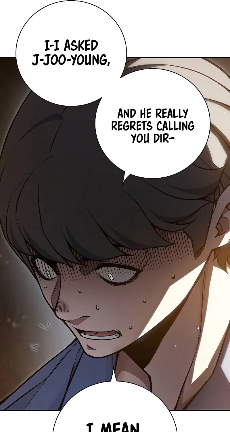 Juvenile Prison Chapter 8 page 84 - 