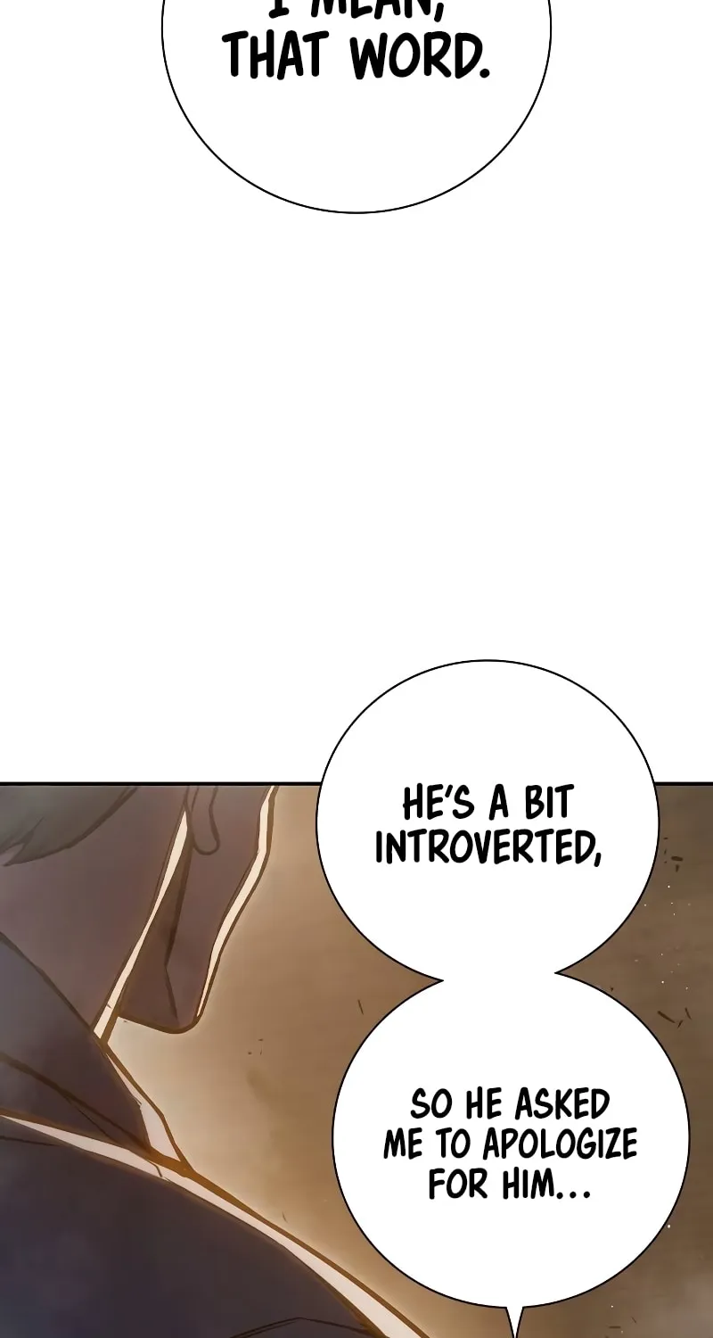 Juvenile Prison Chapter 8 page 85 - 