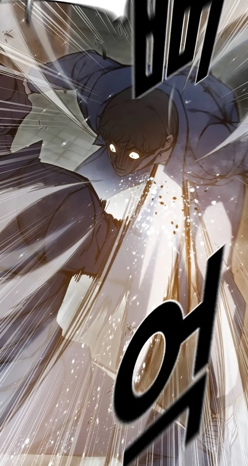 Juvenile Prison Chapter 8 page 89 - 