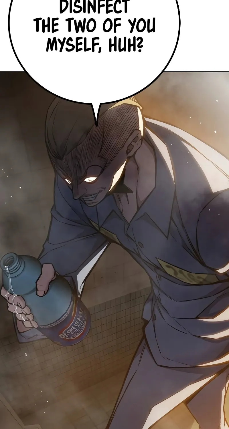 Juvenile Prison Chapter 8 page 99 - 