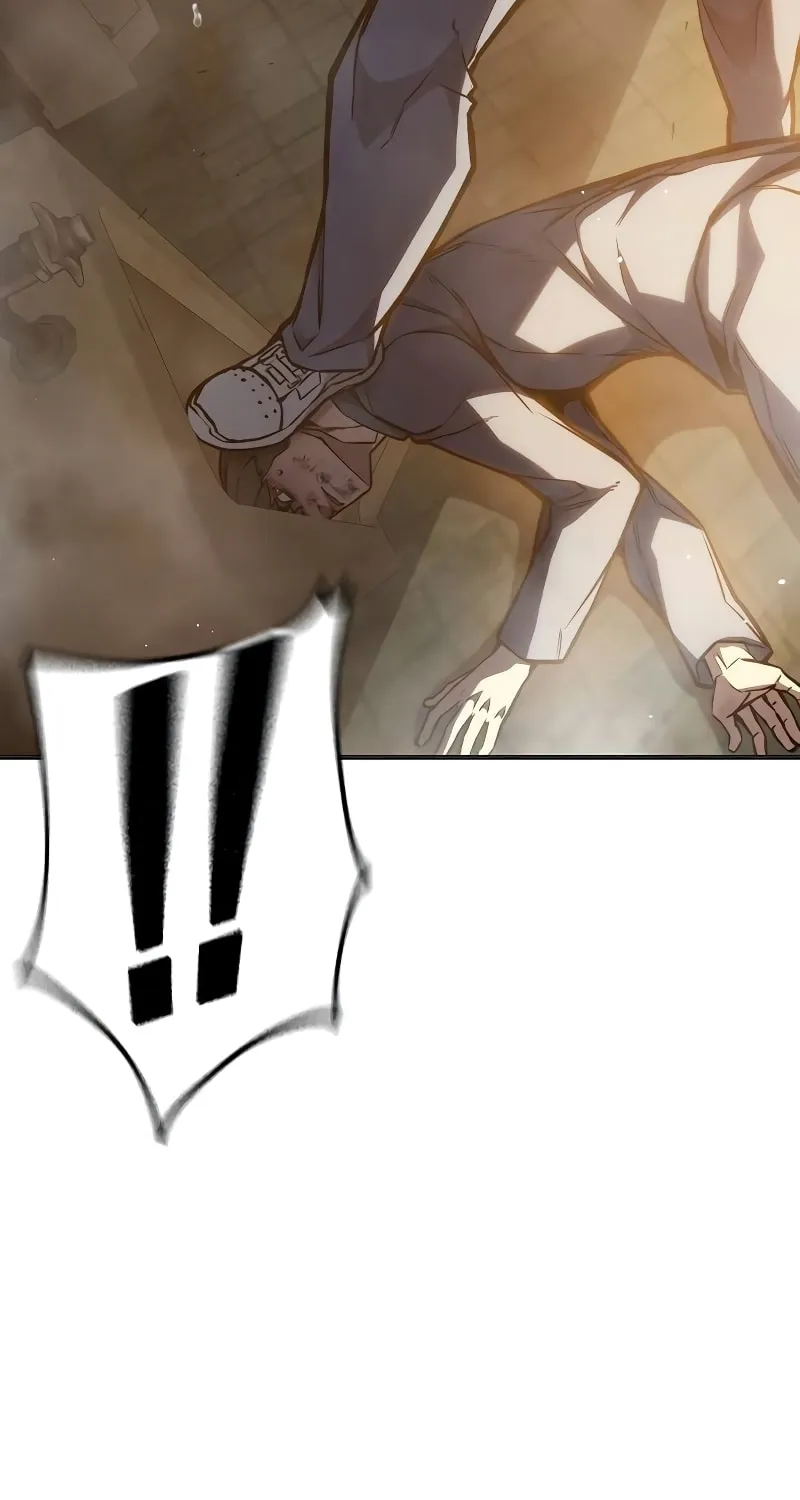 Juvenile Prison Chapter 8 page 100 - 