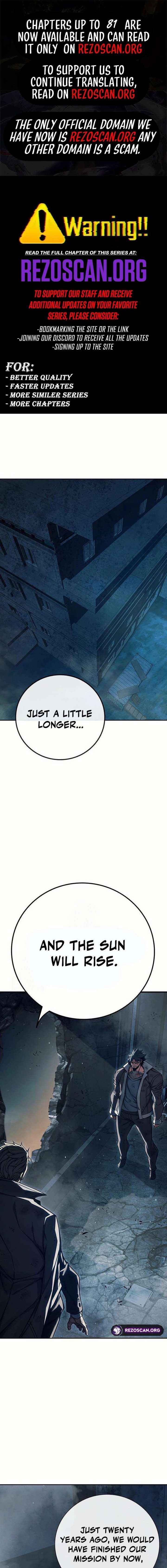 Juvenile Prison Chapter 80 page 2 - 
