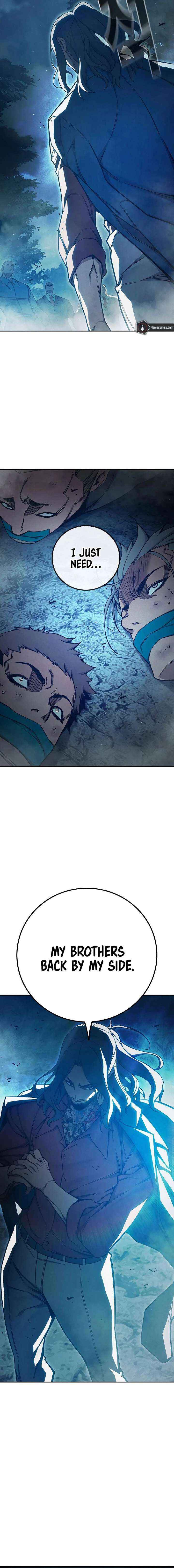 Juvenile Prison Chapter 81 page 12 - 