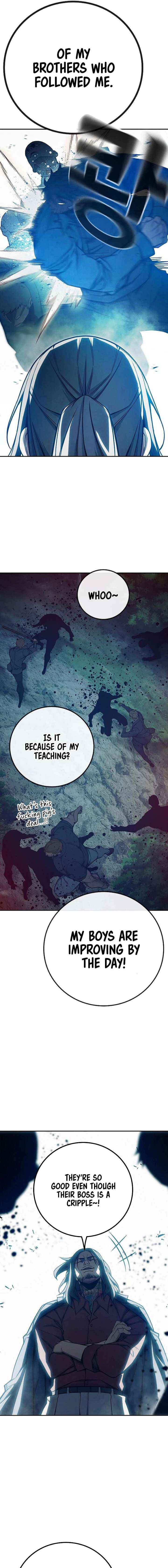 Juvenile Prison Chapter 81 page 27 - 