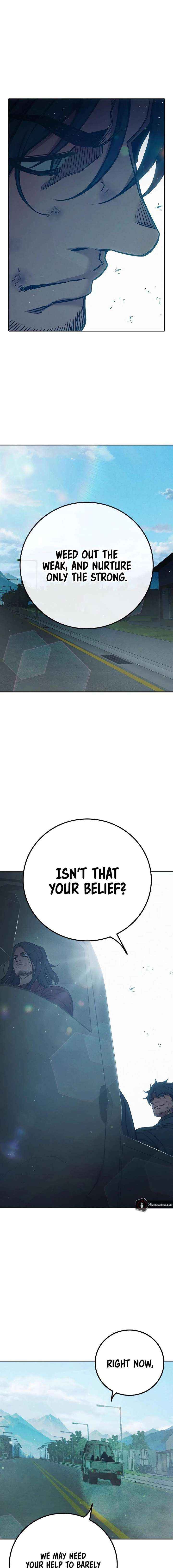 Juvenile Prison Chapter 81 page 31 - 