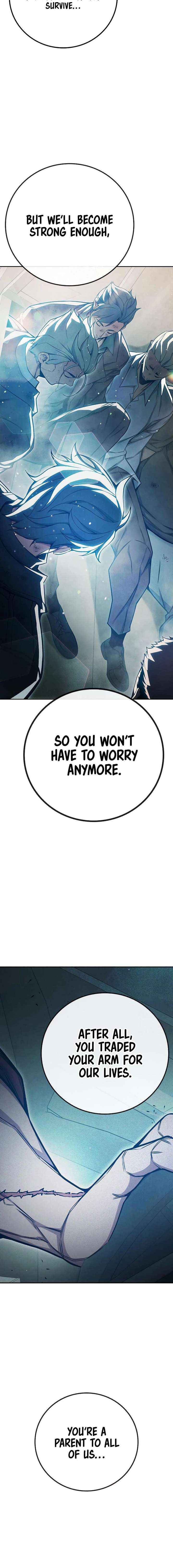 Juvenile Prison Chapter 81 page 32 - 