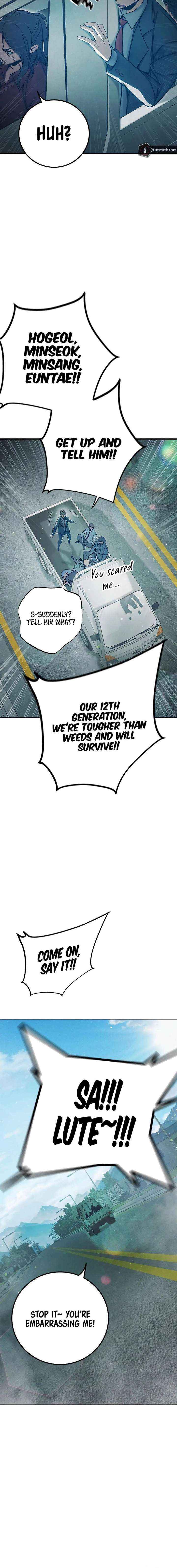 Juvenile Prison Chapter 81 page 34 - 