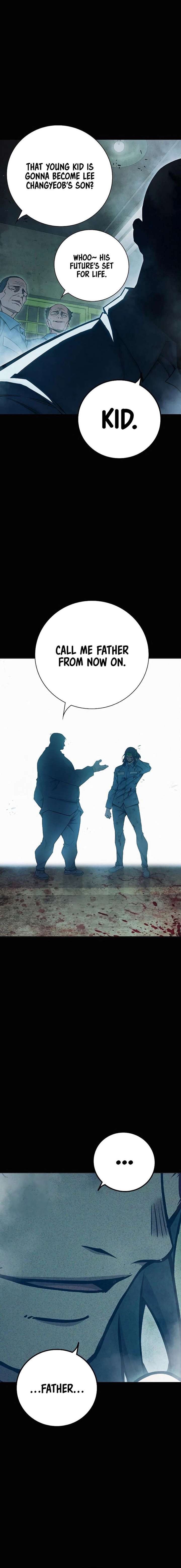 Juvenile Prison Chapter 81 page 6 - 