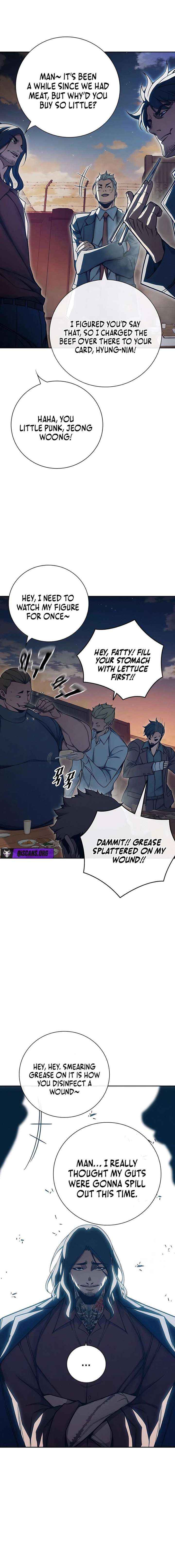 Juvenile Prison Chapter 82 page 2 - 