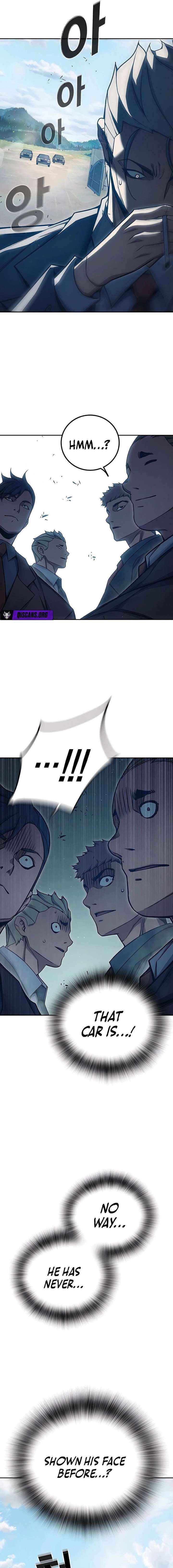 Juvenile Prison Chapter 82 page 19 - 