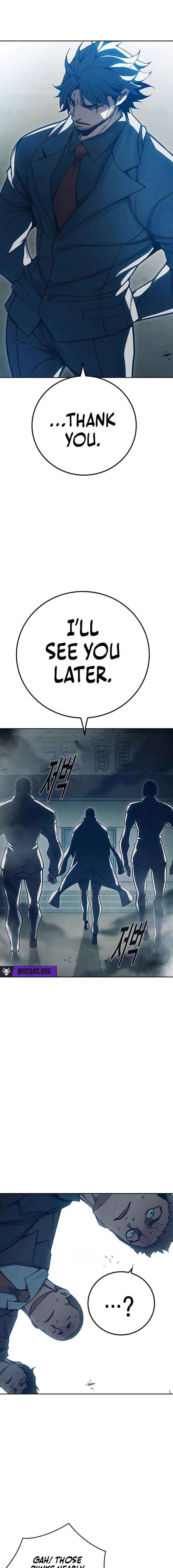 Juvenile Prison Chapter 82 page 27 - 