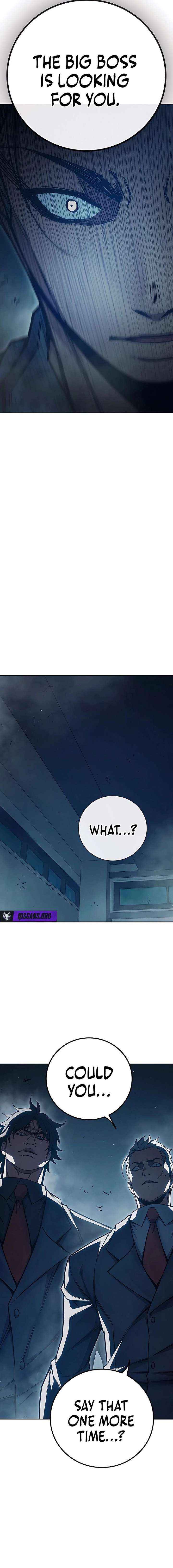 Juvenile Prison Chapter 82 page 31 - 