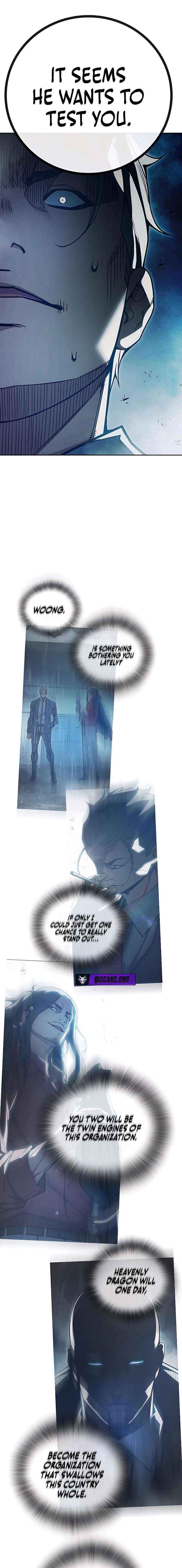 Juvenile Prison Chapter 82 page 35 - 