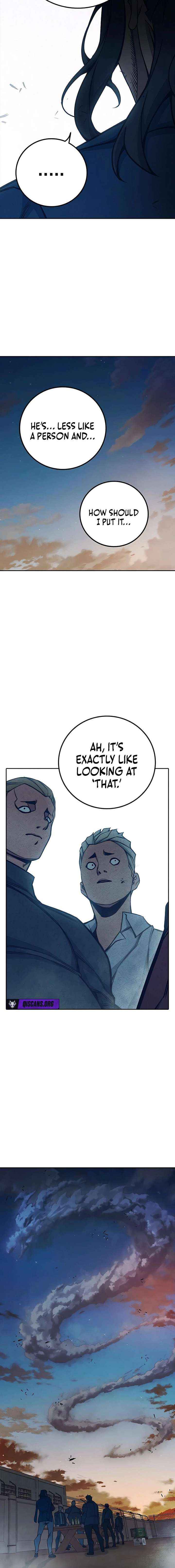 Juvenile Prison Chapter 82 page 6 - 