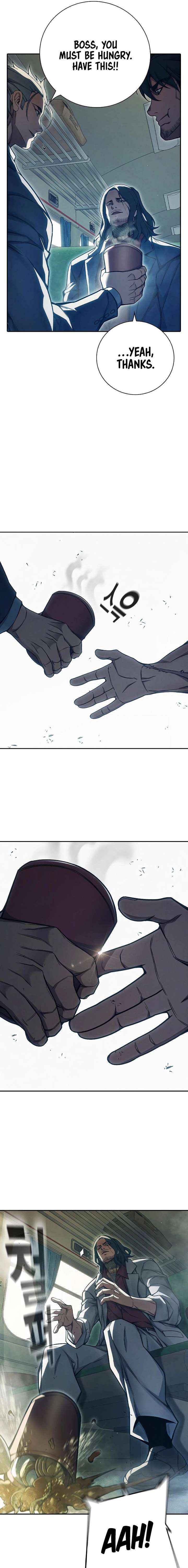 Juvenile Prison Chapter 83 page 16 - 