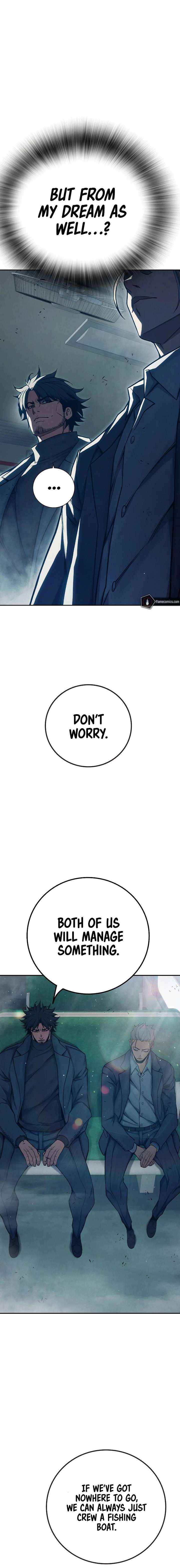 Juvenile Prison Chapter 83 page 19 - 