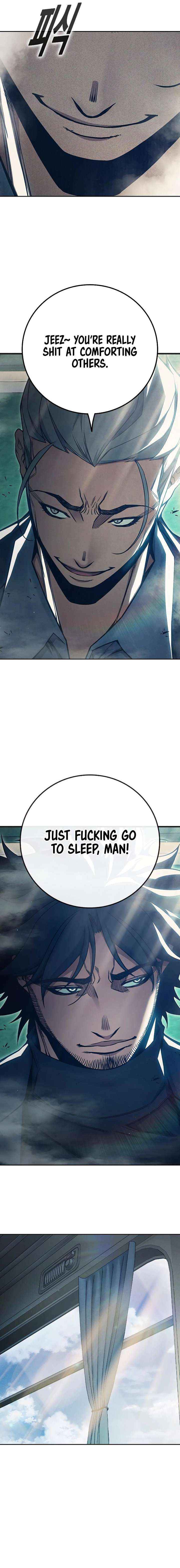 Juvenile Prison Chapter 83 page 20 - 