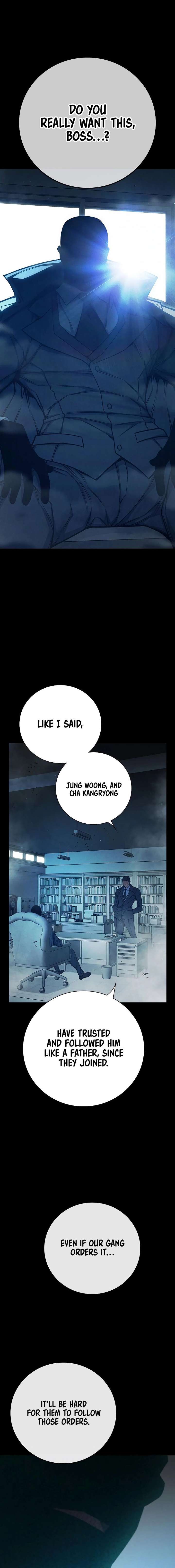 Juvenile Prison Chapter 83 page 3 - 