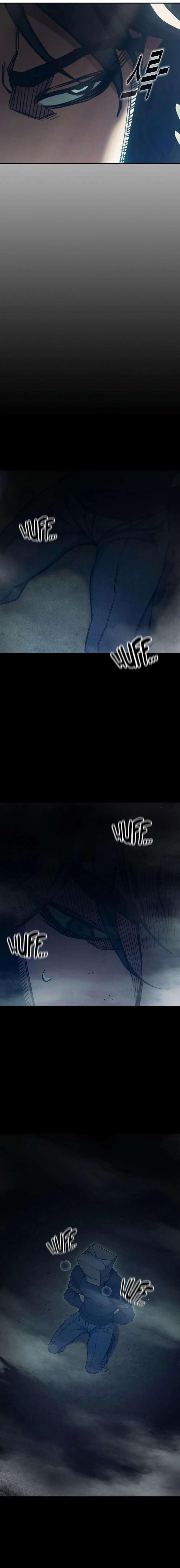 Juvenile Prison Chapter 83 page 21 - 
