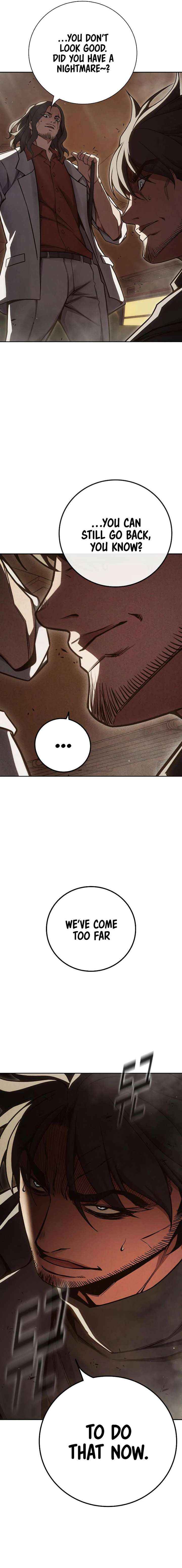 Juvenile Prison Chapter 83 page 26 - 