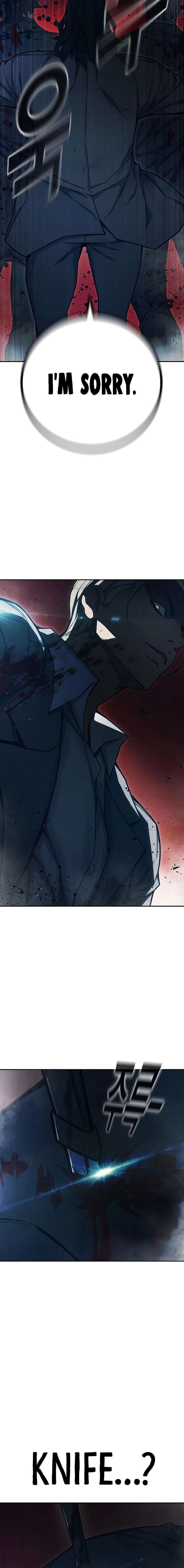 Juvenile Prison Chapter 83 page 33 - 