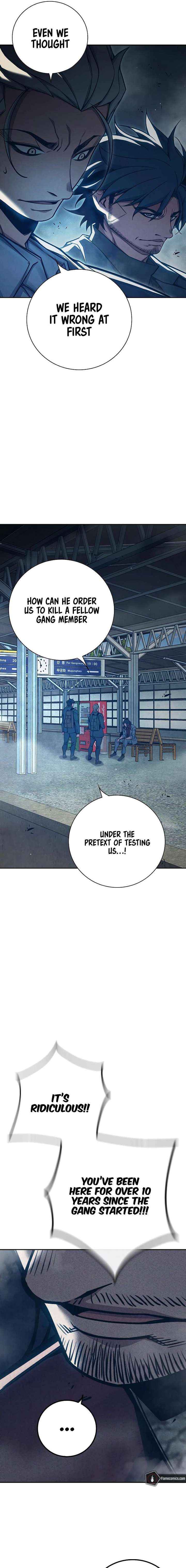 Juvenile Prison Chapter 83 page 8 - 