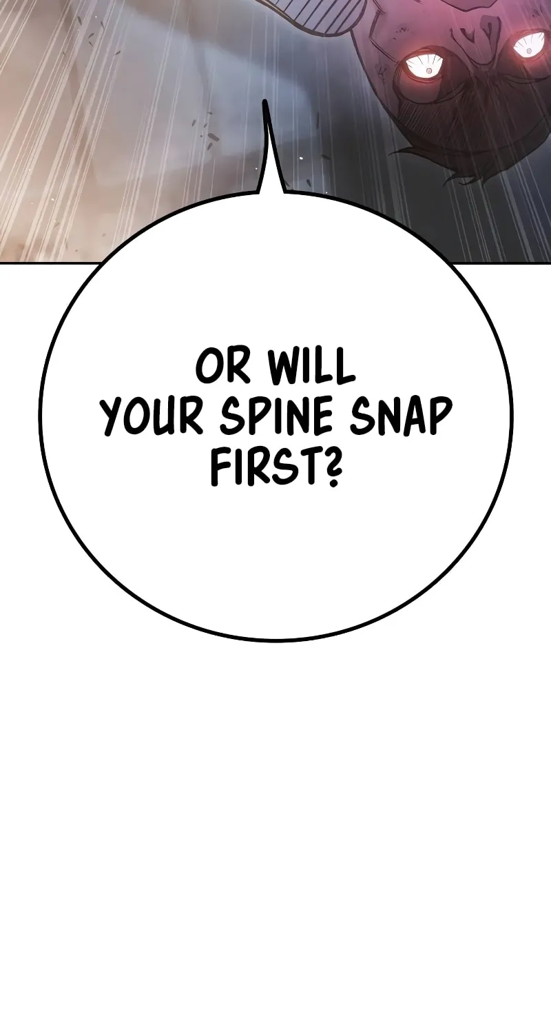 Juvenile Prison Chapter 9 page 112 - 