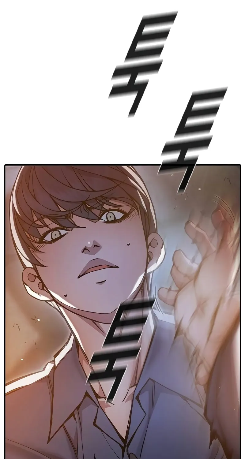 Juvenile Prison Chapter 9 page 116 - 