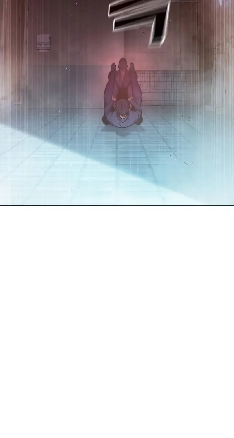 Juvenile Prison Chapter 9 page 125 - 