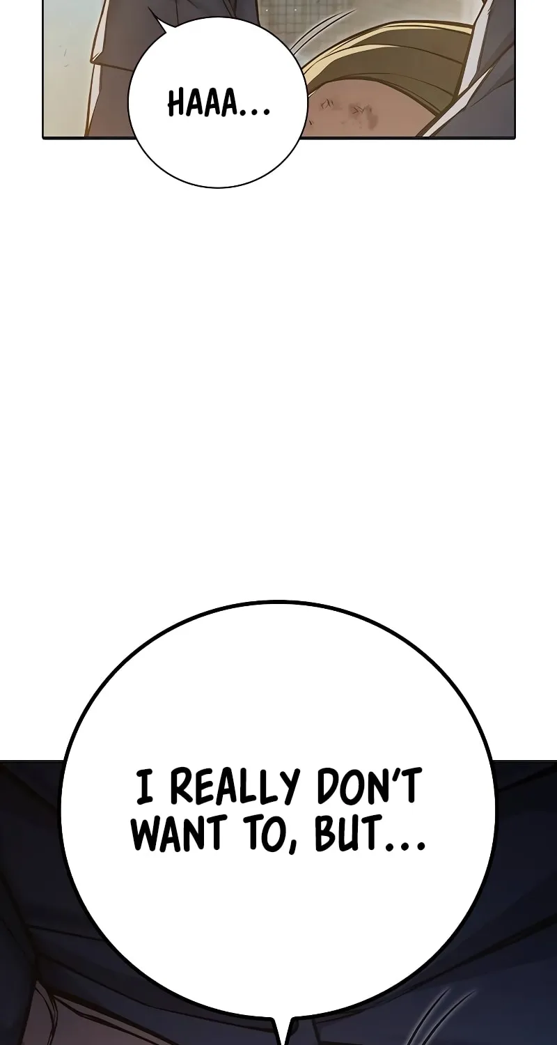 Juvenile Prison Chapter 9 page 135 - 