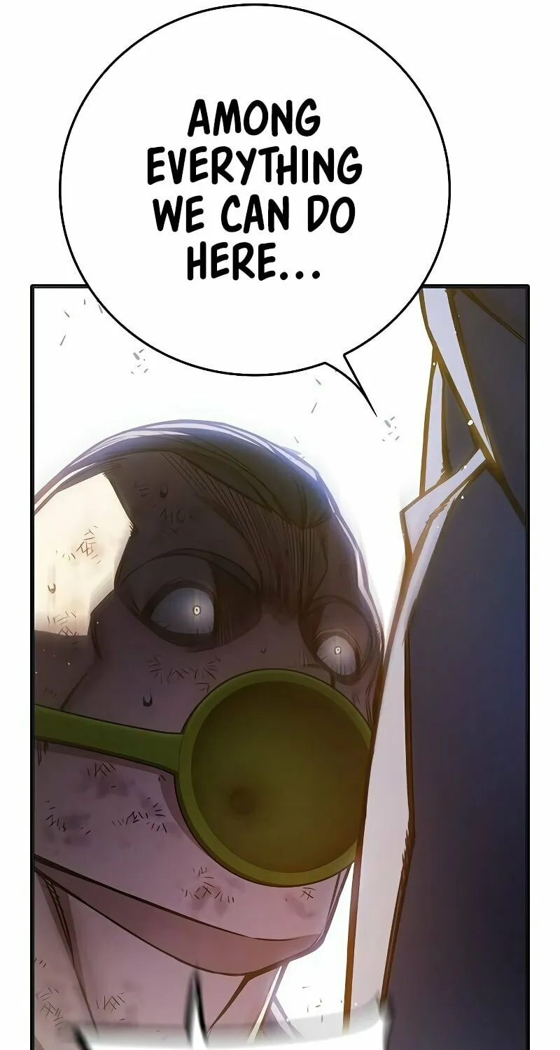 Juvenile Prison Chapter 9 page 138 - 
