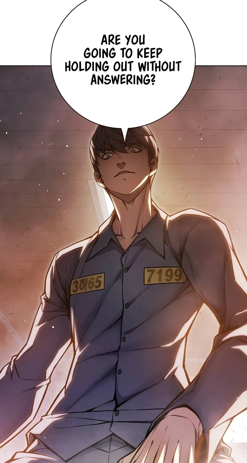 Juvenile Prison Chapter 9 page 28 - 