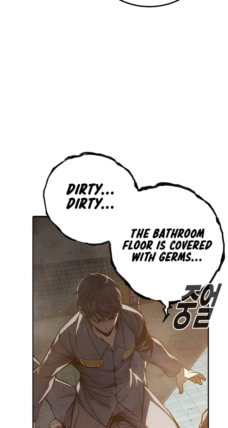 Juvenile Prison Chapter 9 page 31 - 