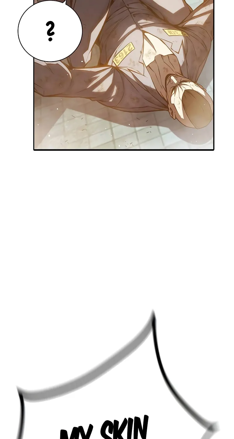 Juvenile Prison Chapter 9 page 32 - 