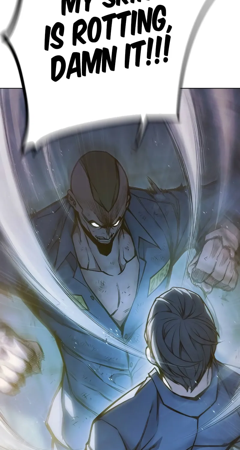 Juvenile Prison Chapter 9 page 33 - 