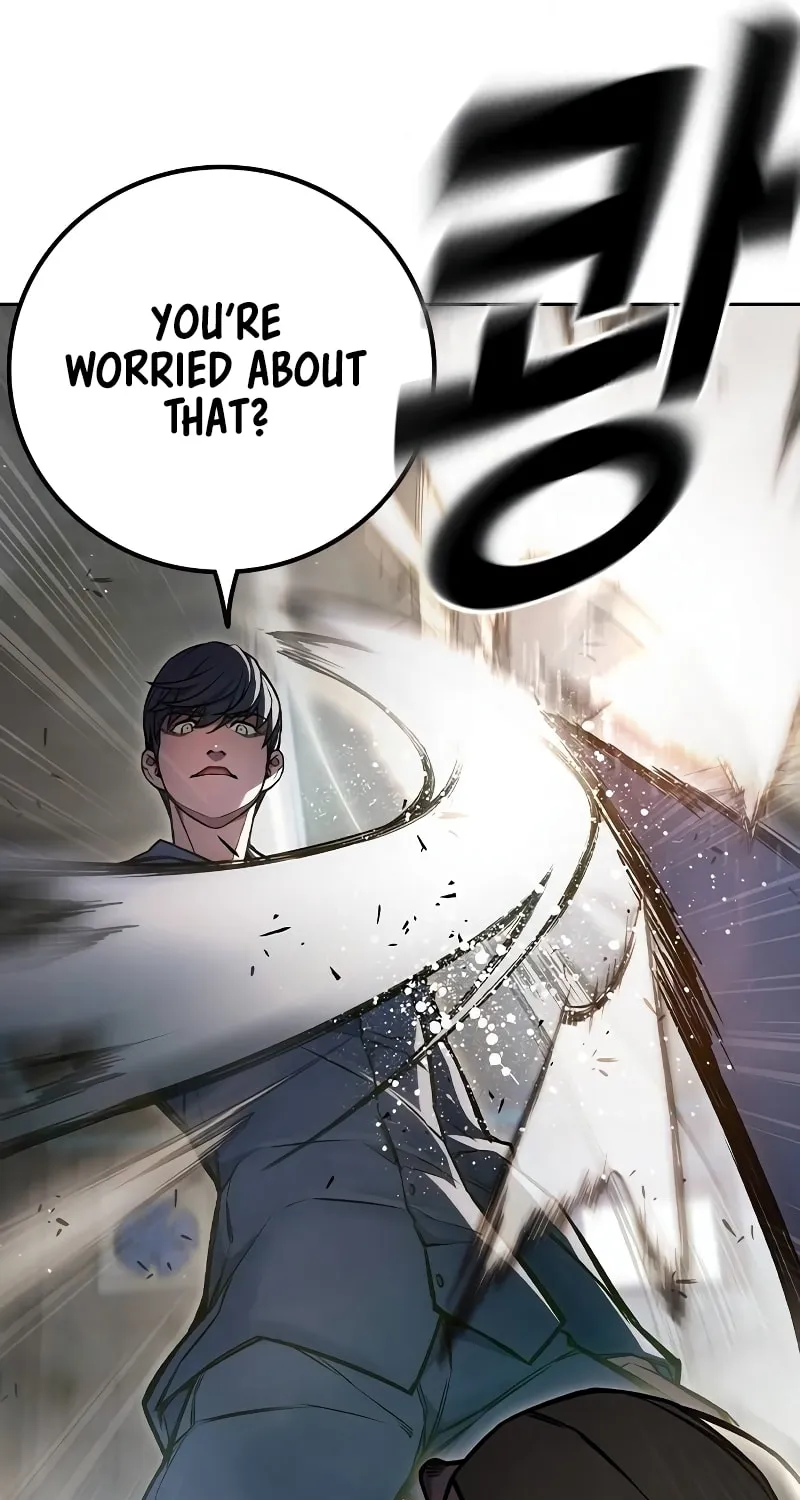 Juvenile Prison Chapter 9 page 39 - 