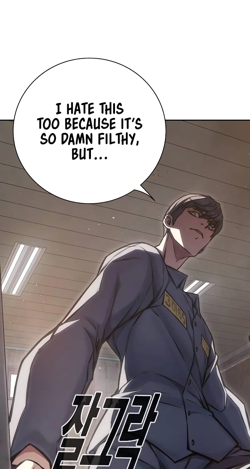 Juvenile Prison Chapter 9 page 43 - 