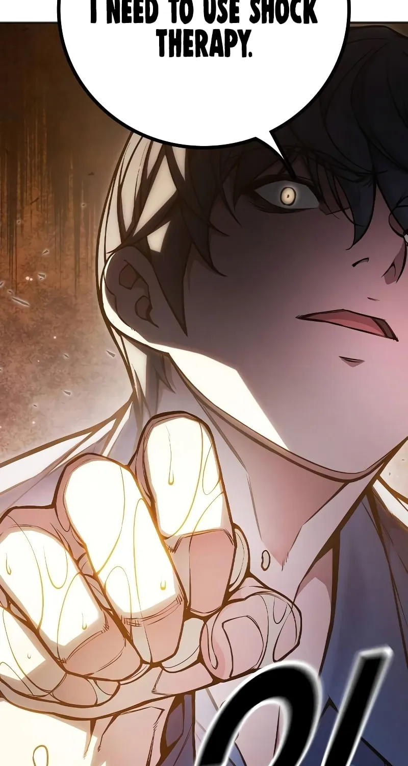 Juvenile Prison Chapter 9 page 45 - 