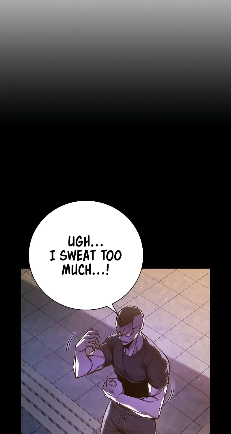 Juvenile Prison Chapter 9 page 49 - 