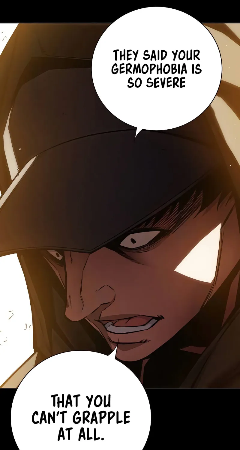 Juvenile Prison Chapter 9 page 59 - 