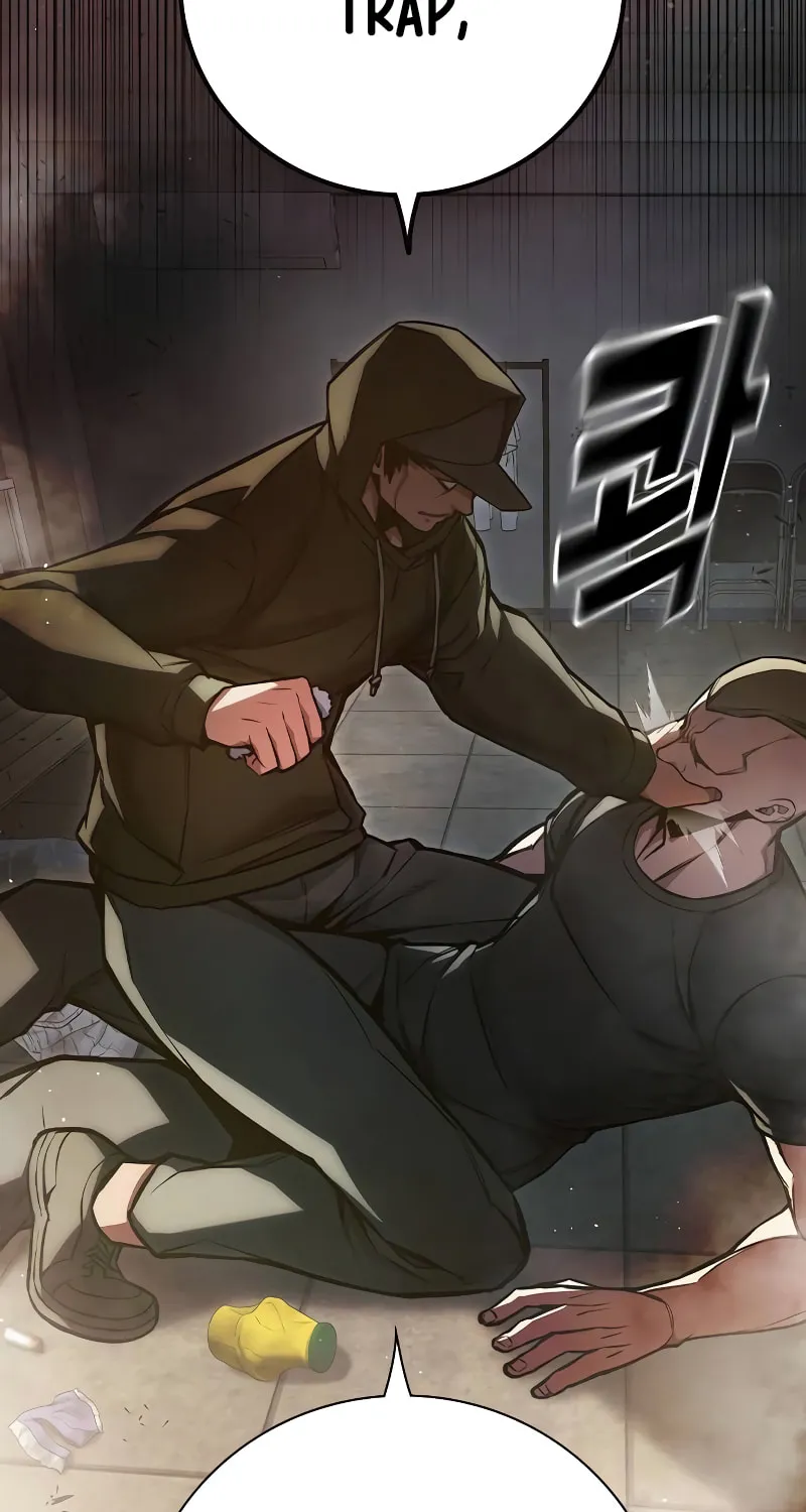 Juvenile Prison Chapter 9 page 65 - 