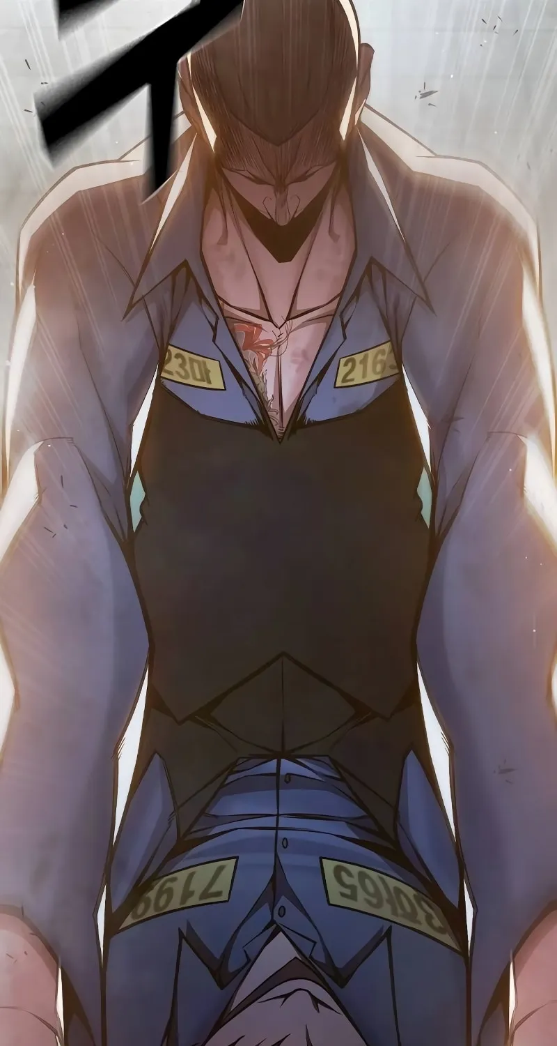 Juvenile Prison Chapter 9 page 76 - 