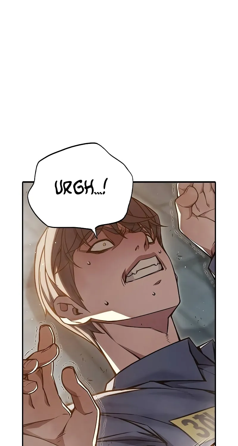 Juvenile Prison Chapter 9 page 85 - 