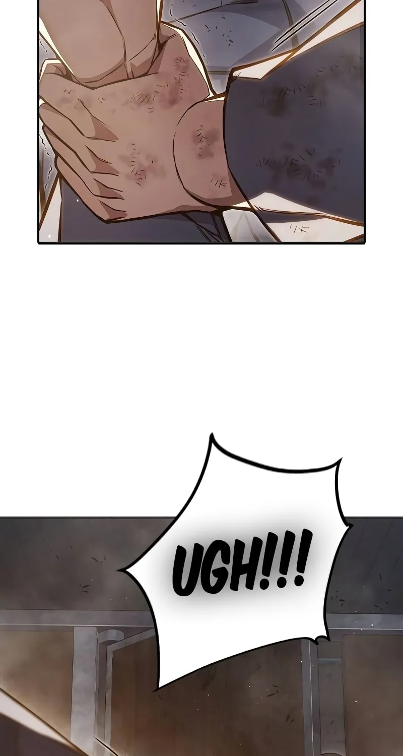 Juvenile Prison Chapter 9 page 86 - 